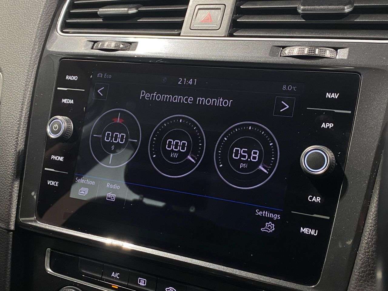 2018 VOLKSWAGEN GOLF 2018 VOLKSWAGEN GOLF