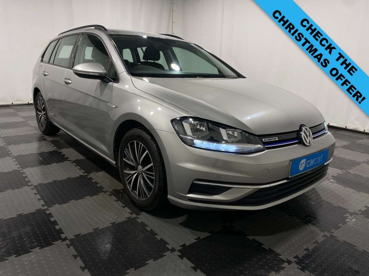 2018 VOLKSWAGEN GOLF 2018 VOLKSWAGEN GOLF