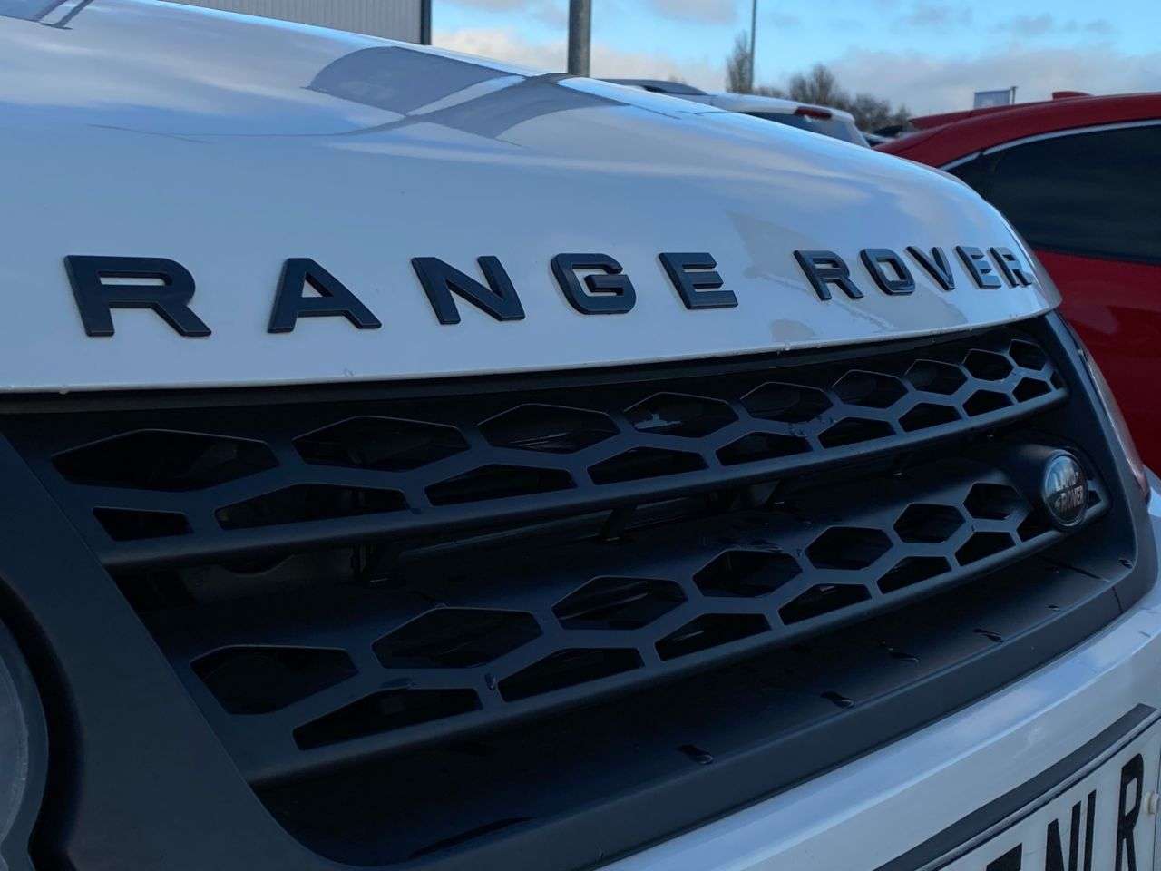 A 2015 LAND ROVER RANGE ROVER SPORT 3.0 SD V6 Autobiography Dynamic SUV 5dr Diesel Auto 4WD Euro 6 (s/s) (306 p A 2015 LAND ROVER RANGE ROVER SPORT 3.0 SD V6 Autobiography Dynamic SUV 5dr Diesel Auto 4WD Euro 6 (s/s) (306 p