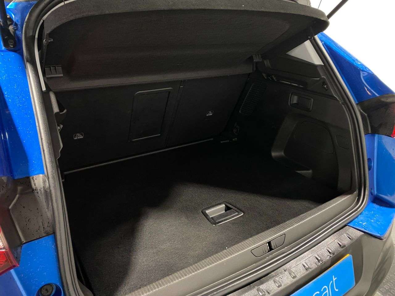 2020 VAUXHALL GRANDLAND X 2020 VAUXHALL GRANDLAND X