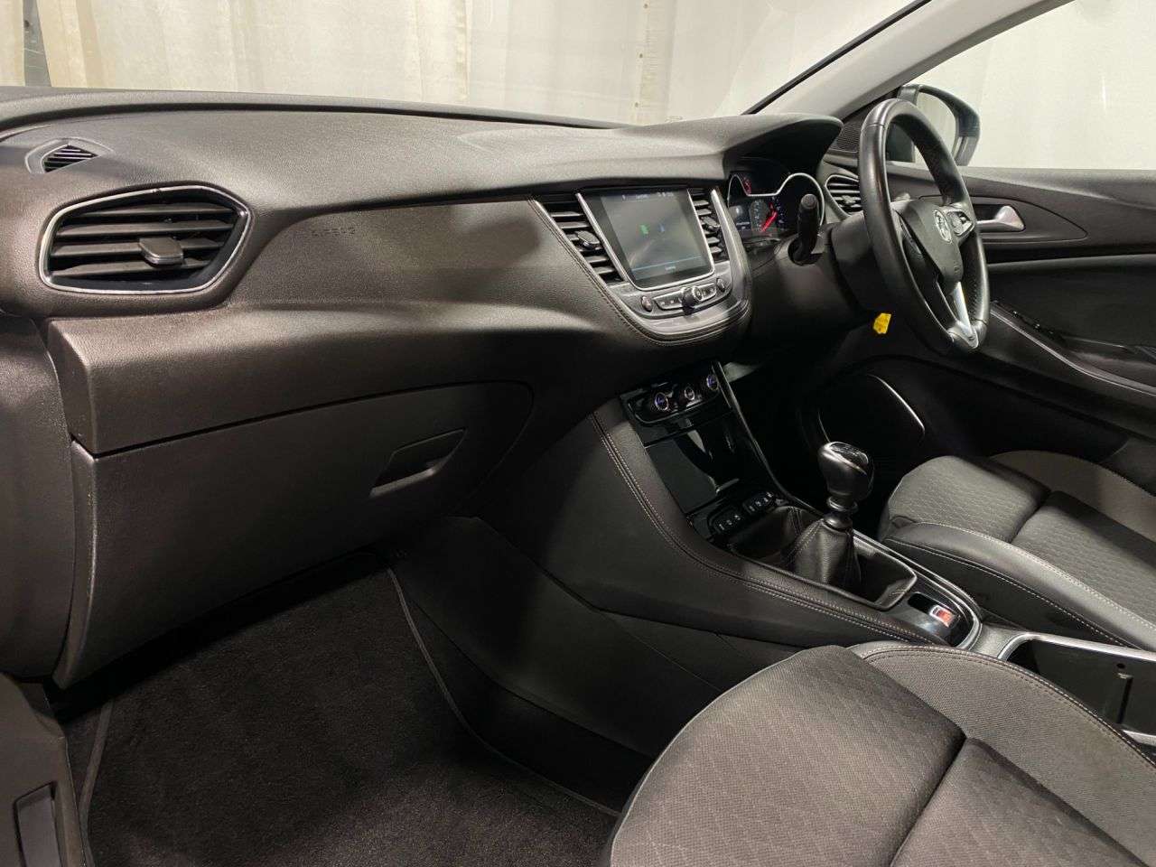 2020 VAUXHALL GRANDLAND X 2020 VAUXHALL GRANDLAND X