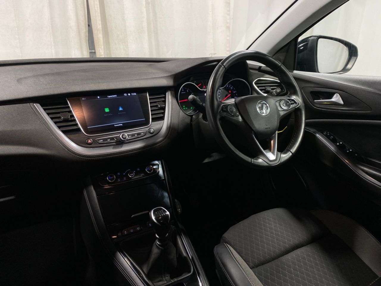 2020 VAUXHALL GRANDLAND X 2020 VAUXHALL GRANDLAND X