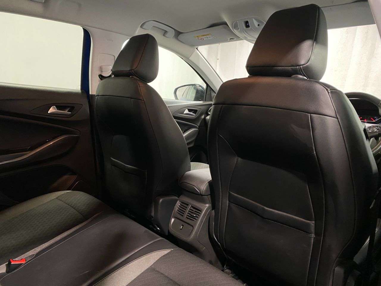 2020 VAUXHALL GRANDLAND X 2020 VAUXHALL GRANDLAND X