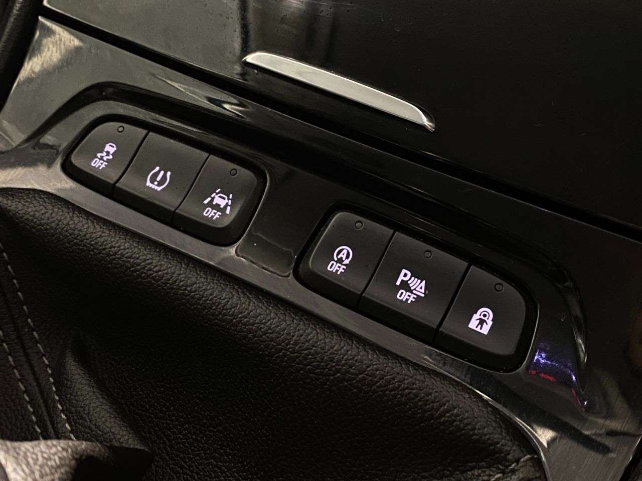 2020 VAUXHALL GRANDLAND X 2020 VAUXHALL GRANDLAND X