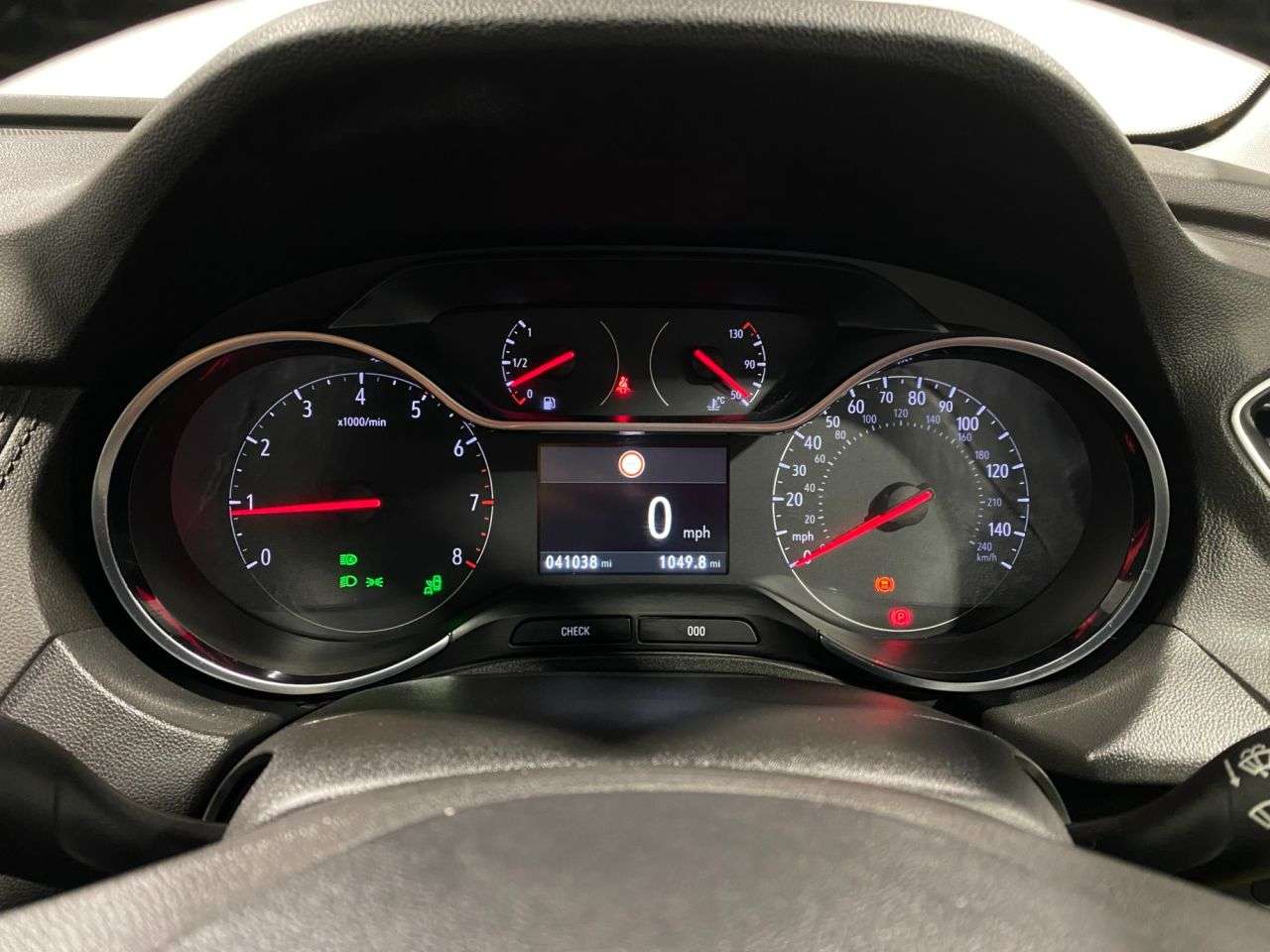 2020 VAUXHALL GRANDLAND X 2020 VAUXHALL GRANDLAND X