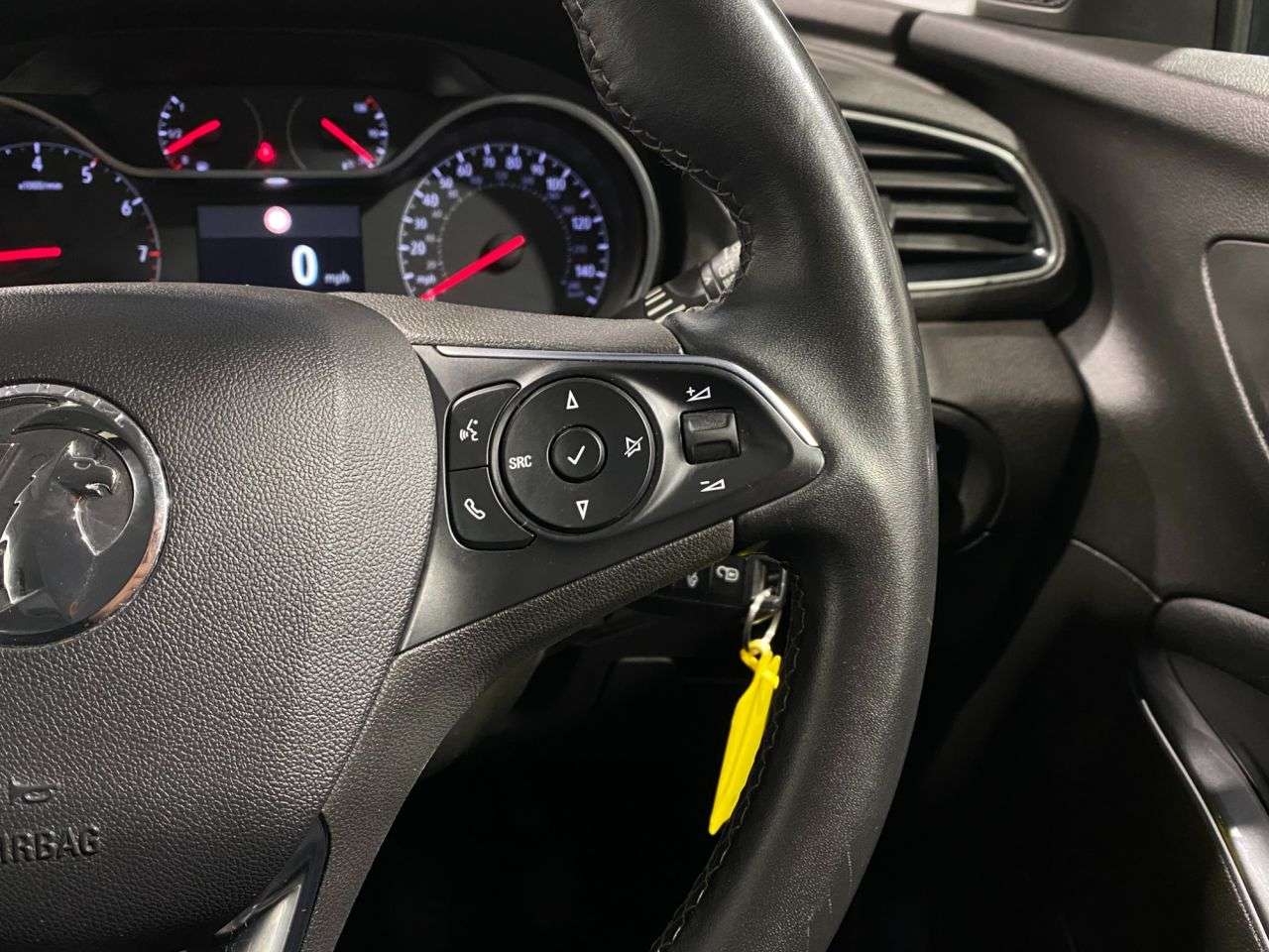 2020 VAUXHALL GRANDLAND X 2020 VAUXHALL GRANDLAND X