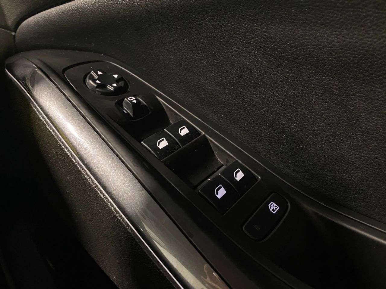 2020 VAUXHALL GRANDLAND X 2020 VAUXHALL GRANDLAND X