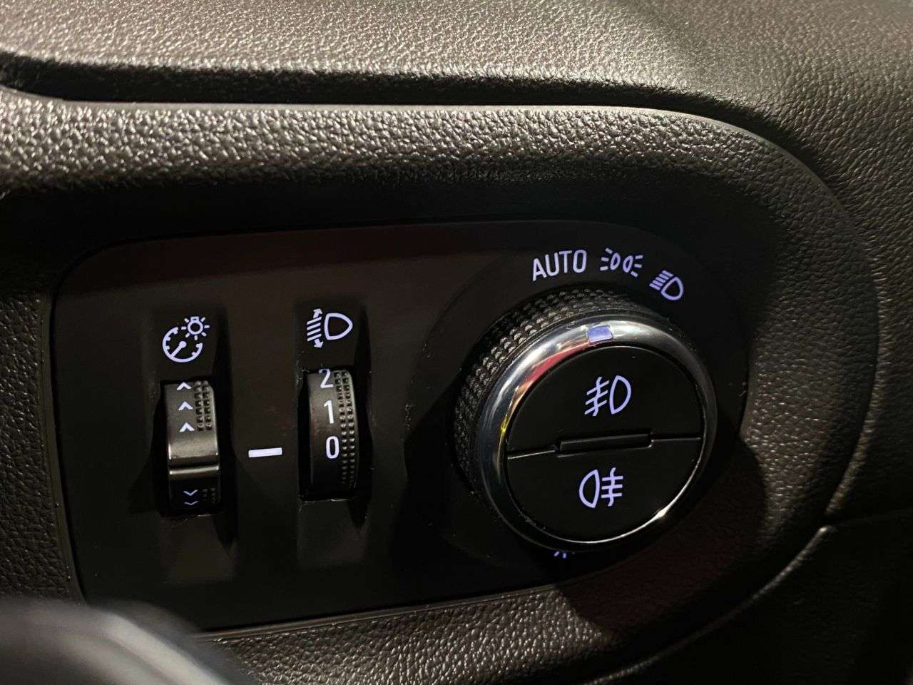 2020 VAUXHALL GRANDLAND X 2020 VAUXHALL GRANDLAND X