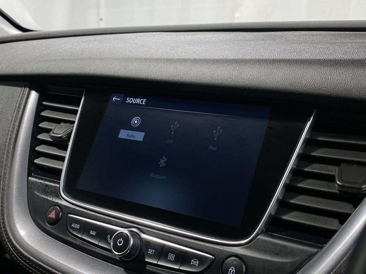 2020 VAUXHALL GRANDLAND X 2020 VAUXHALL GRANDLAND X