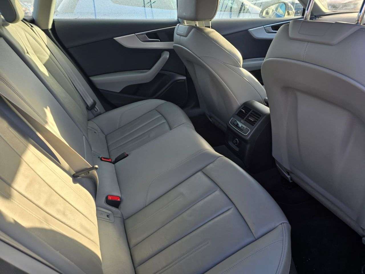 2017 AUDI A5 2017 AUDI A5