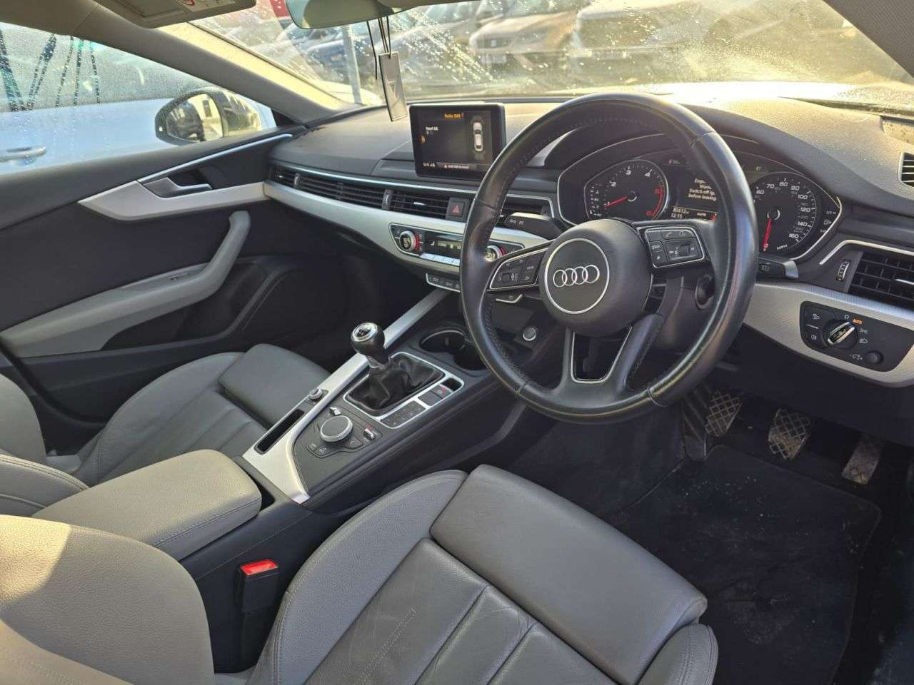 2017 AUDI A5 2017 AUDI A5