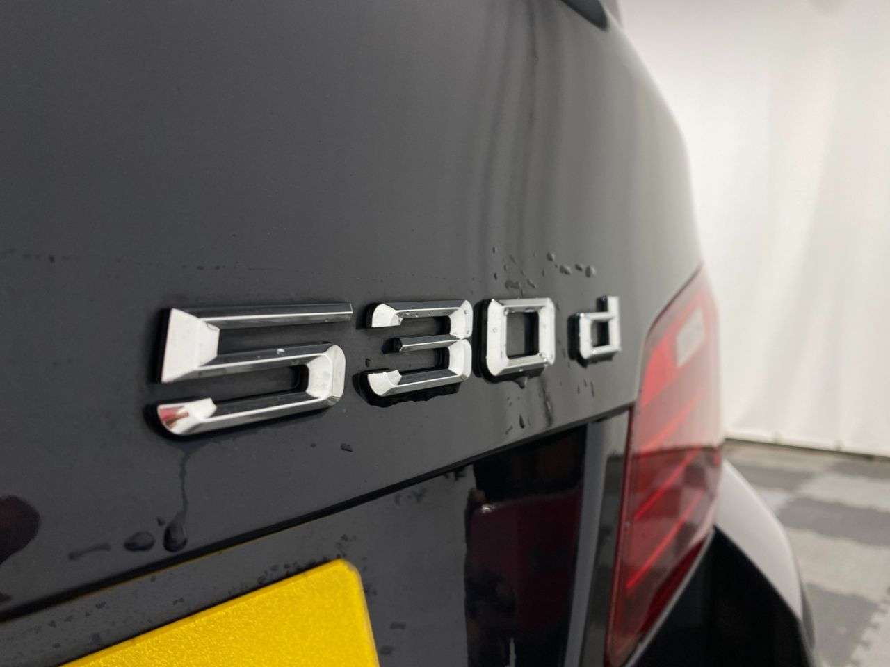 2015 BMW 5 SERIES 2015 BMW 5 SERIES