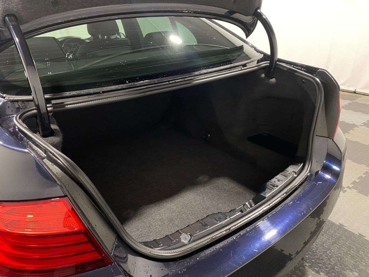 2015 BMW 5 SERIES 2015 BMW 5 SERIES