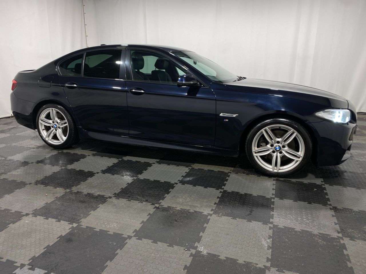 2015 BMW 5 SERIES 2015 BMW 5 SERIES