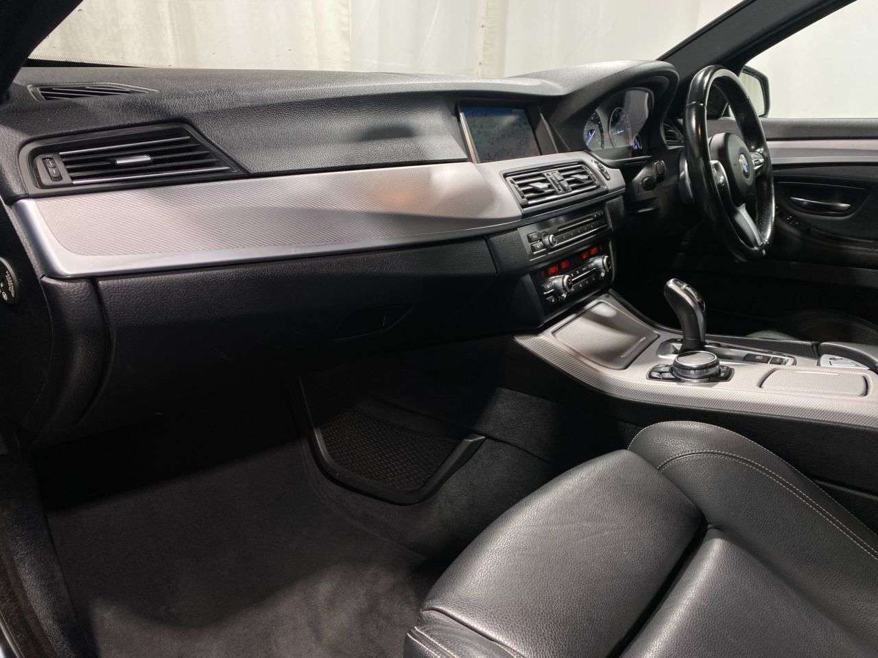 2015 BMW 5 SERIES 2015 BMW 5 SERIES