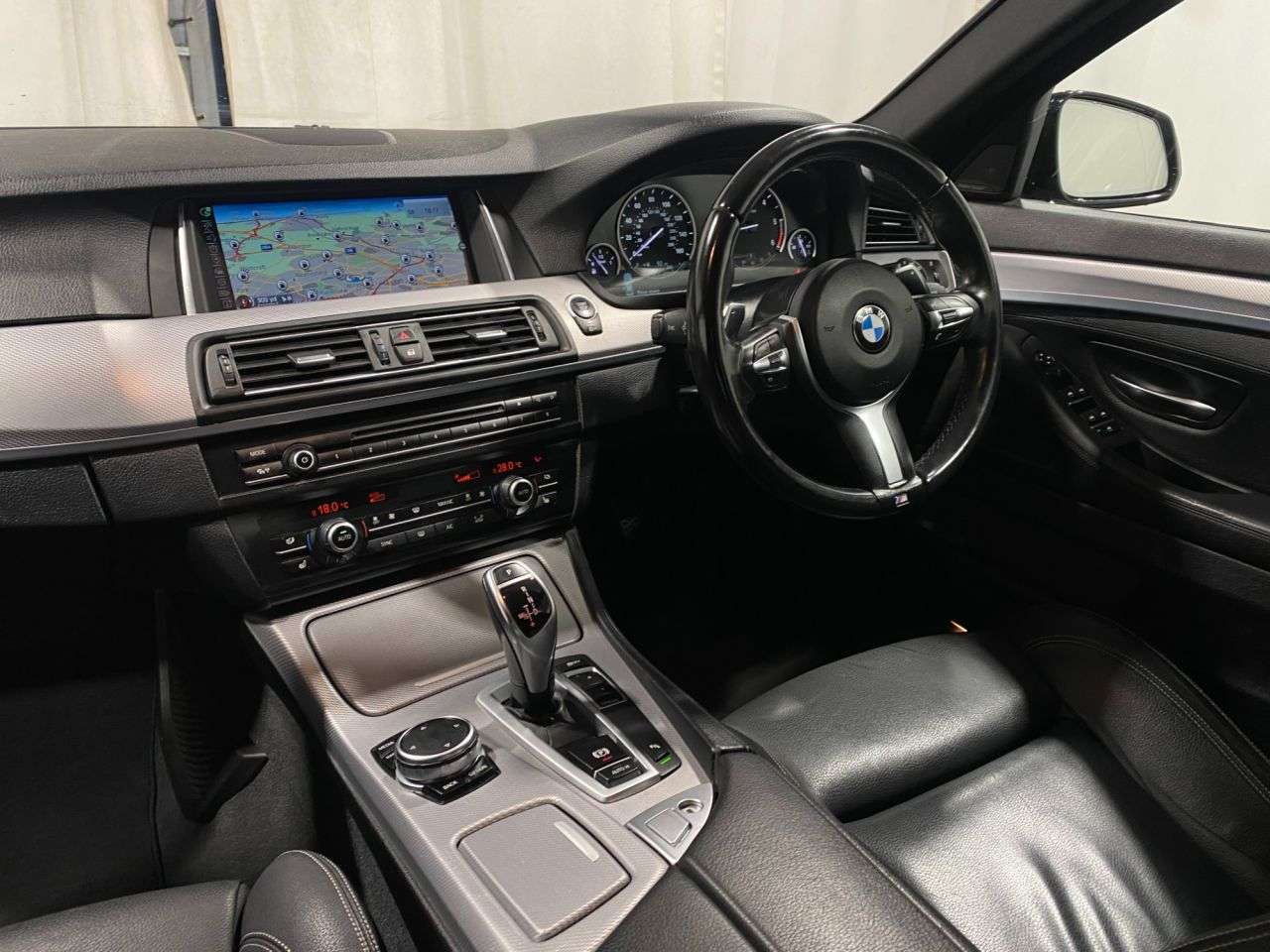 2015 BMW 5 SERIES 2015 BMW 5 SERIES