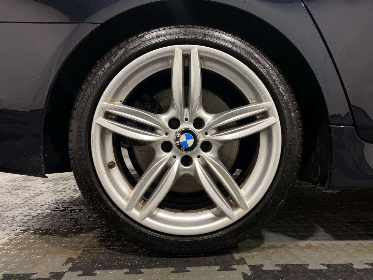 2015 BMW 5 SERIES 2015 BMW 5 SERIES