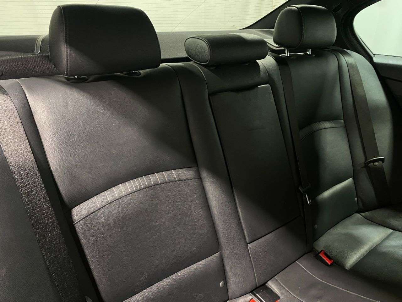 2015 BMW 5 SERIES 2015 BMW 5 SERIES