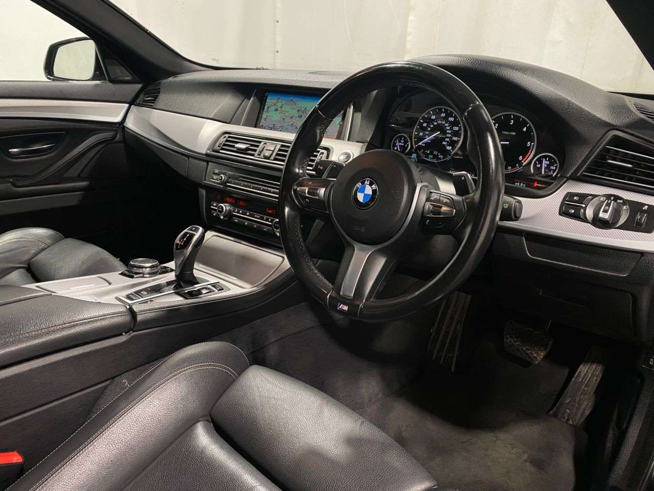 2015 BMW 5 SERIES 2015 BMW 5 SERIES