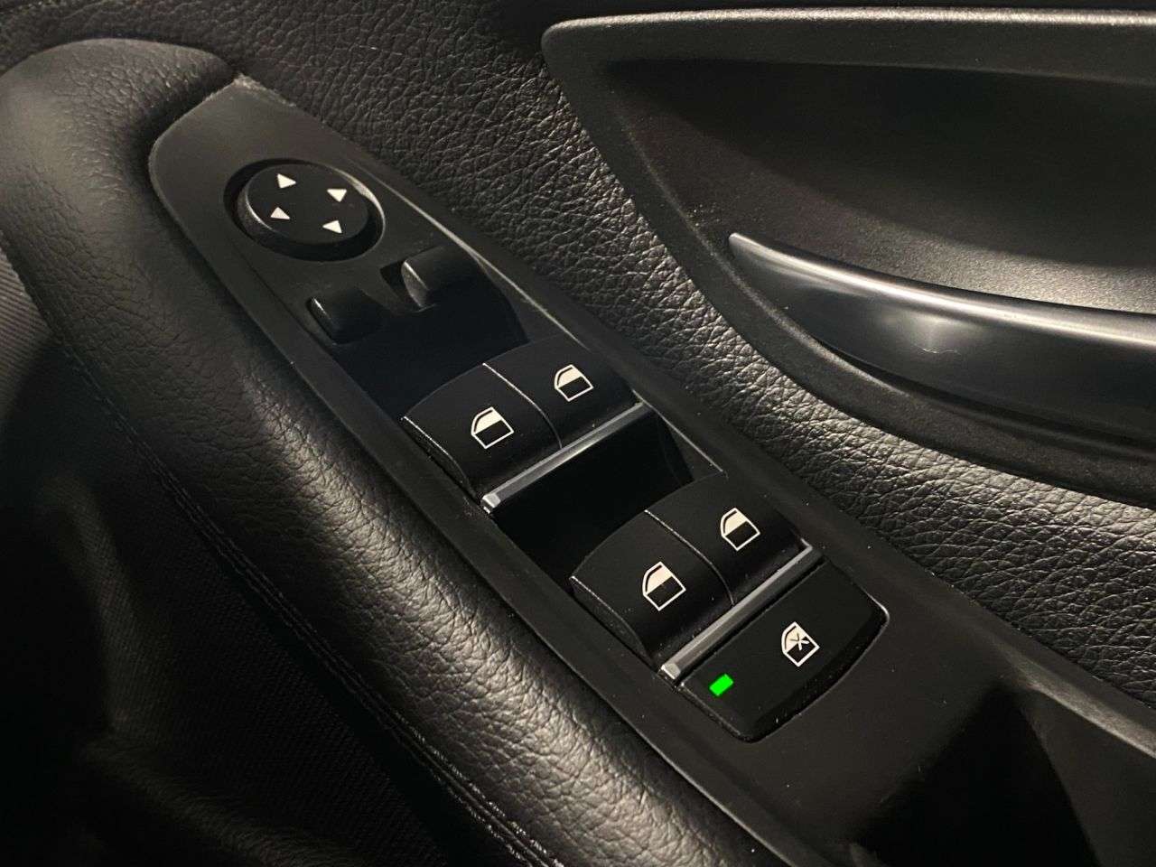 2015 BMW 5 SERIES 2015 BMW 5 SERIES