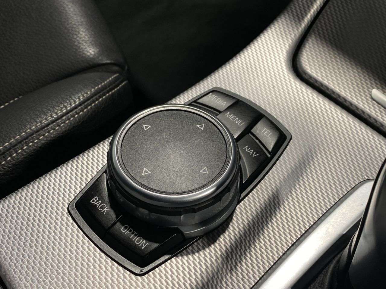 2015 BMW 5 SERIES 2015 BMW 5 SERIES