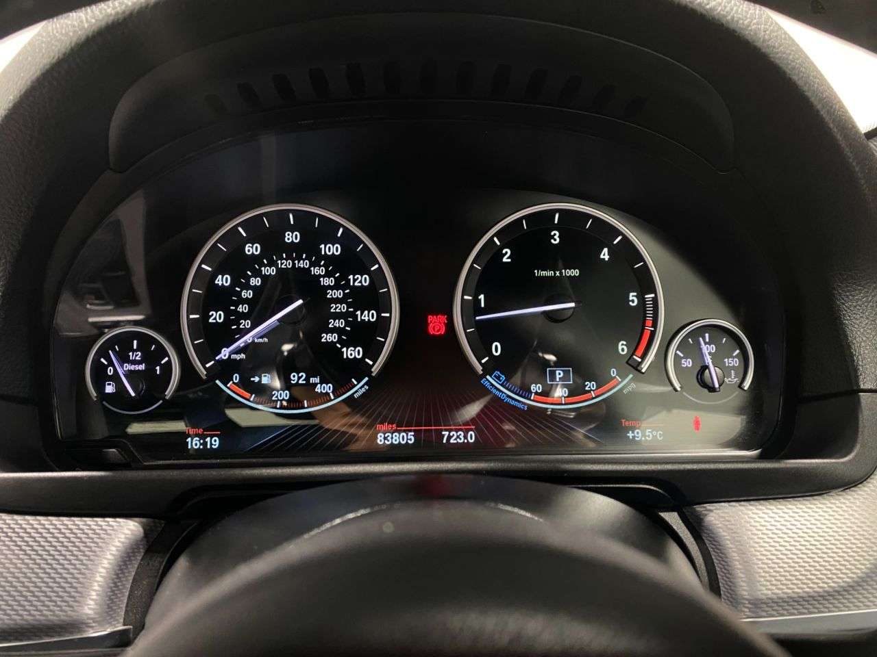 2015 BMW 5 SERIES 2015 BMW 5 SERIES