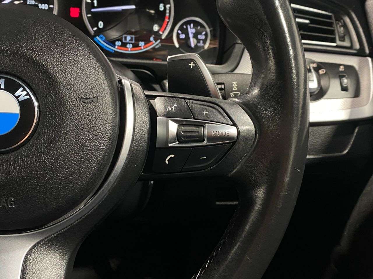 2015 BMW 5 SERIES 2015 BMW 5 SERIES