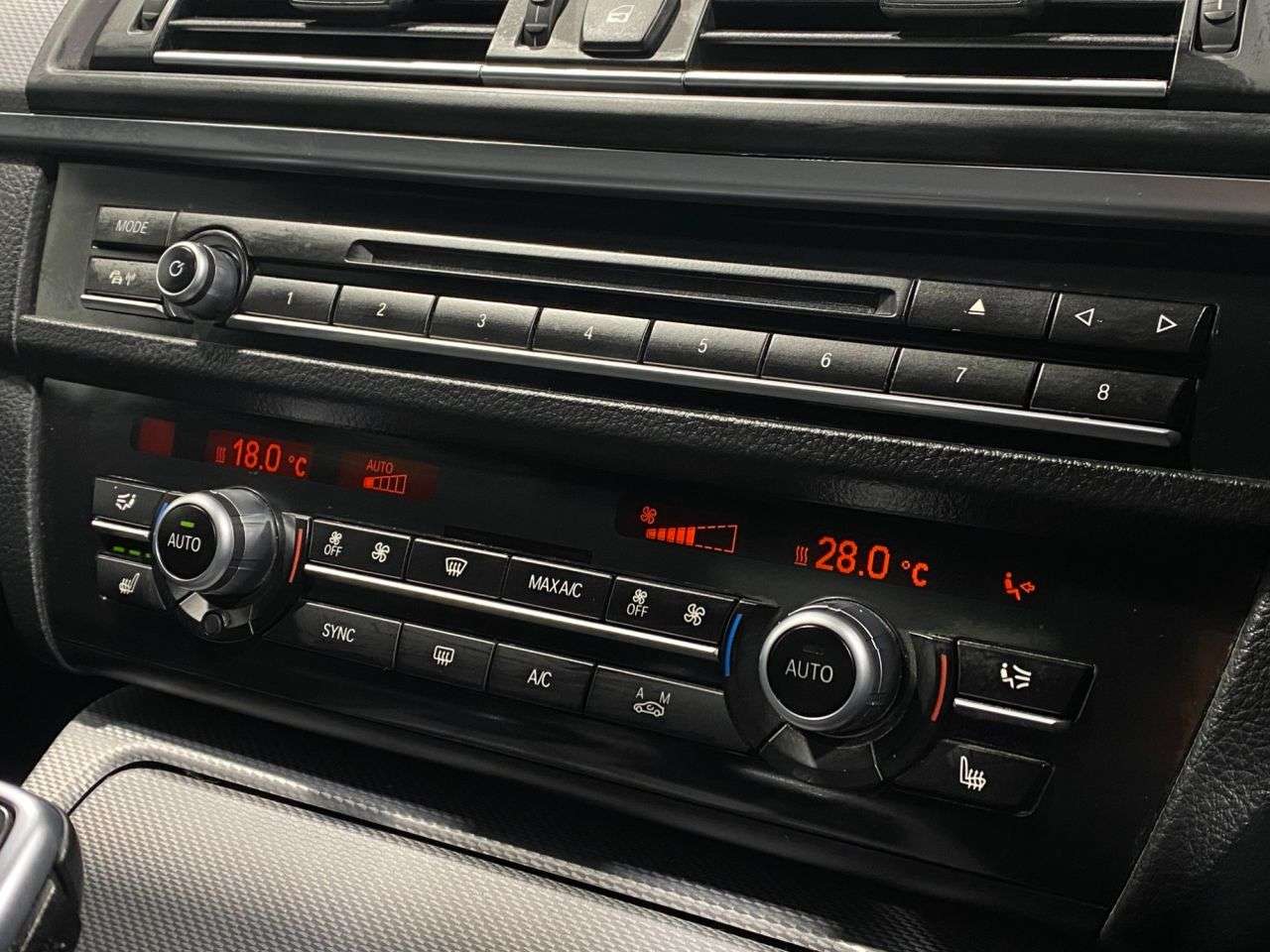 2015 BMW 5 SERIES 2015 BMW 5 SERIES