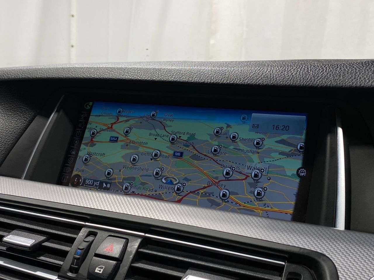 2015 BMW 5 SERIES 2015 BMW 5 SERIES