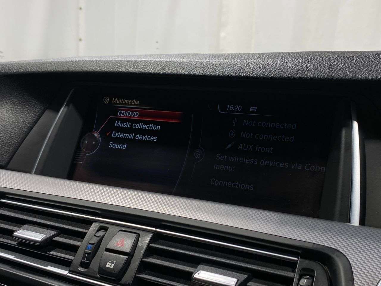 2015 BMW 5 SERIES 2015 BMW 5 SERIES