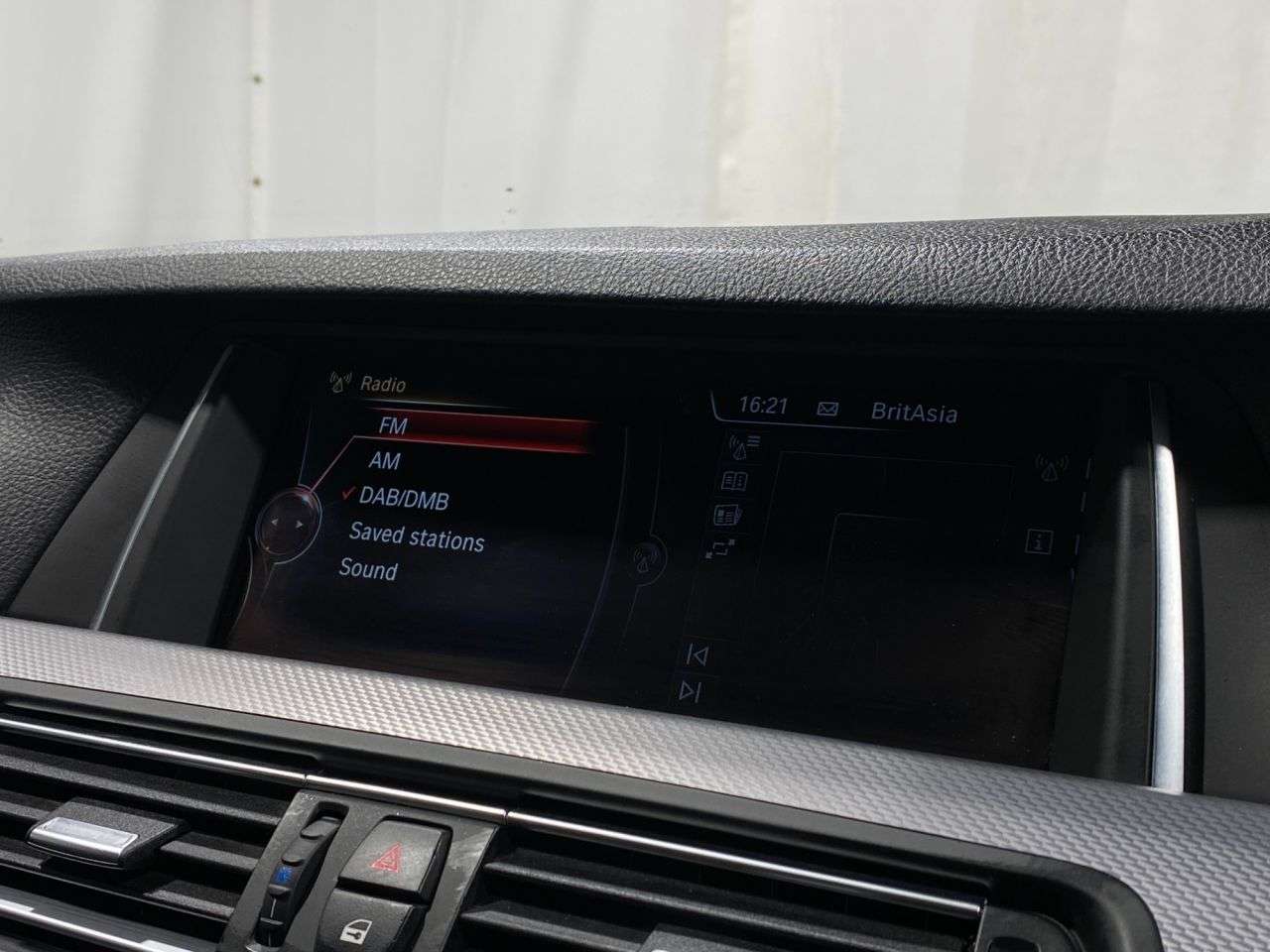 2015 BMW 5 SERIES 2015 BMW 5 SERIES