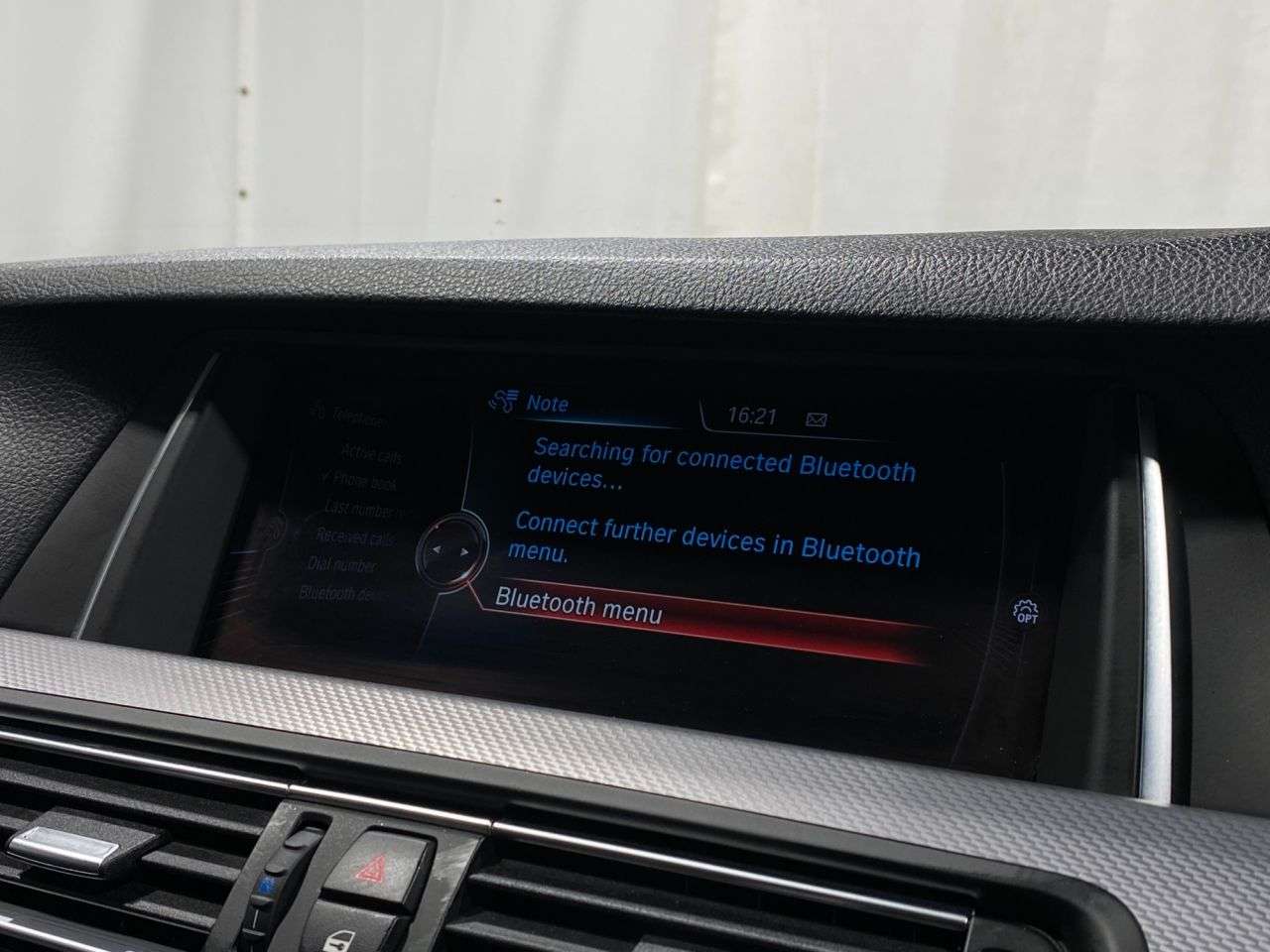 2015 BMW 5 SERIES 2015 BMW 5 SERIES