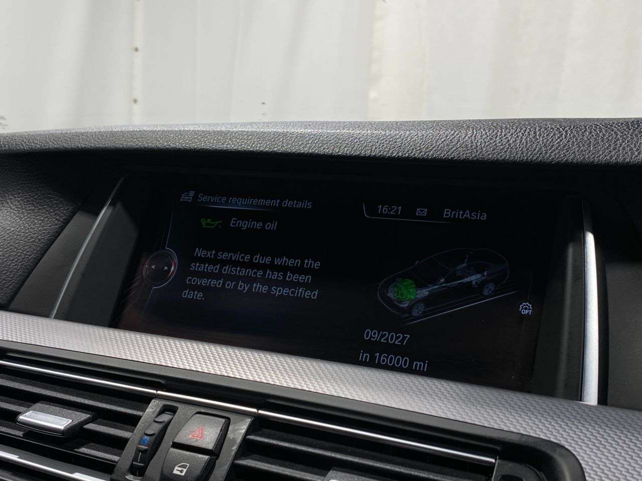 2015 BMW 5 SERIES 2015 BMW 5 SERIES