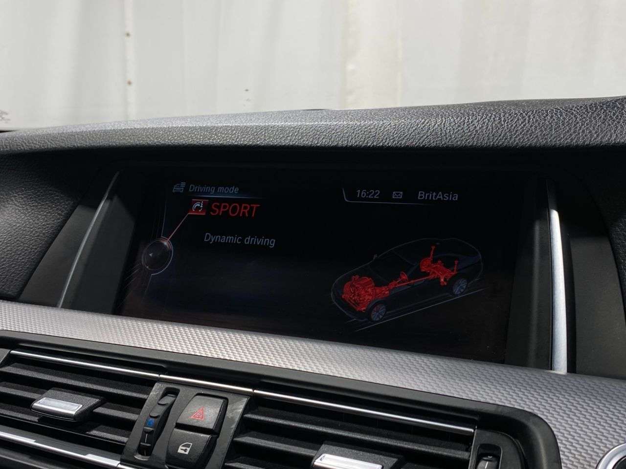 2015 BMW 5 SERIES 2015 BMW 5 SERIES