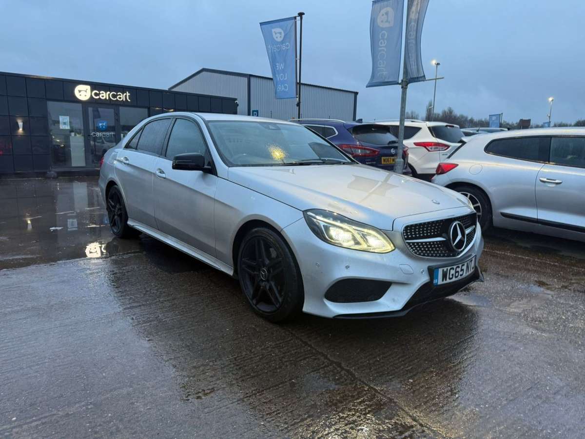 Check out this Mercedes-benz E-class 2015 Diesel Automatic