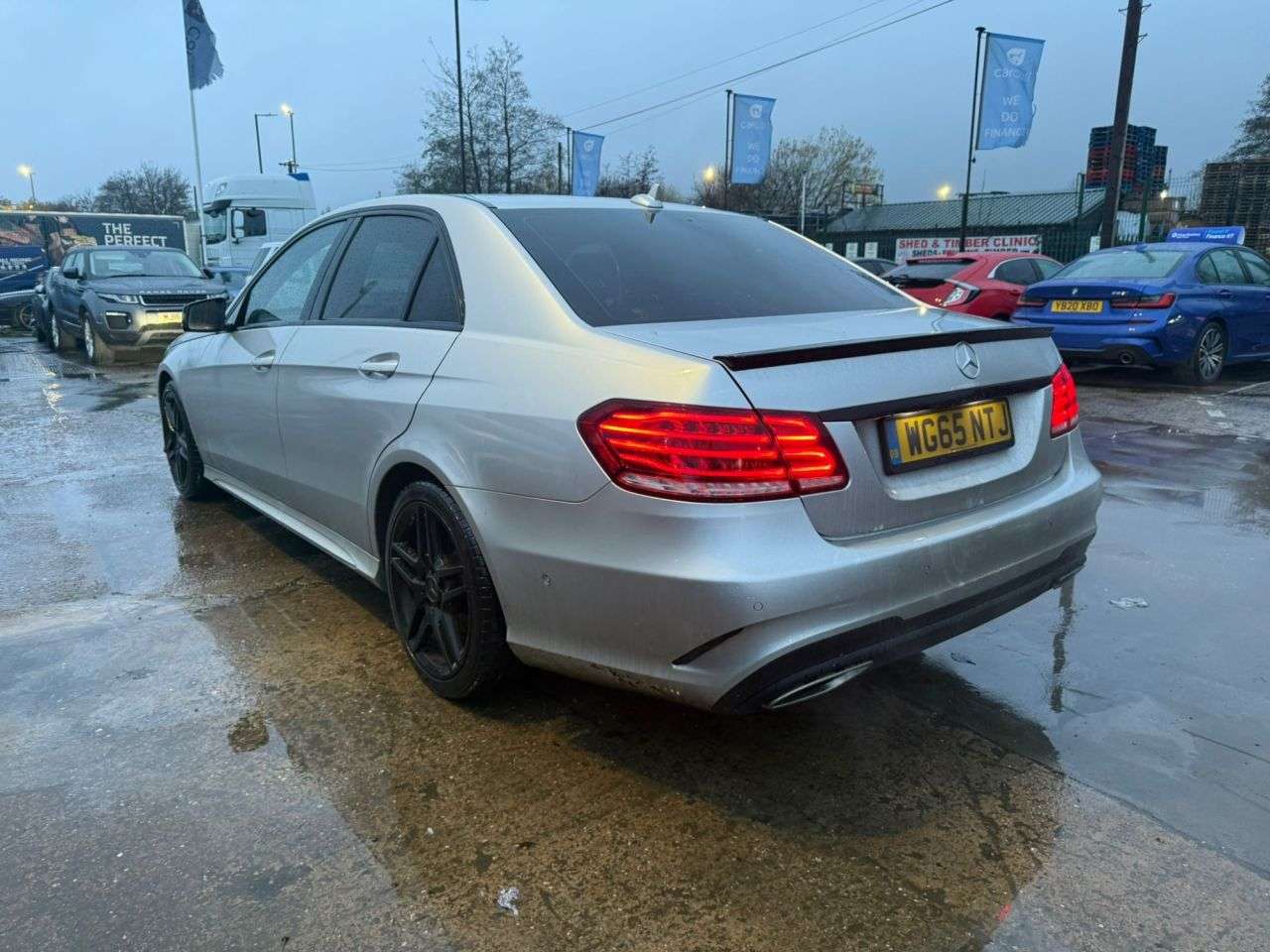 2015 MERCEDES-BENZ E-CLASS 2015 MERCEDES-BENZ E-CLASS