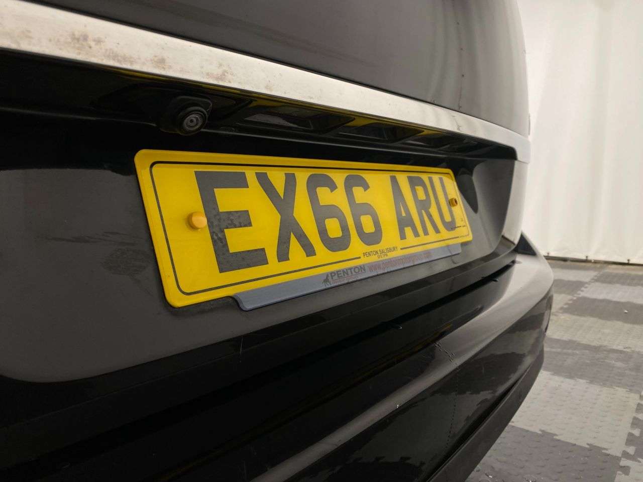 2016 CITROEN GRAND C4 PICASSO 2016 CITROEN GRAND C4 PICASSO