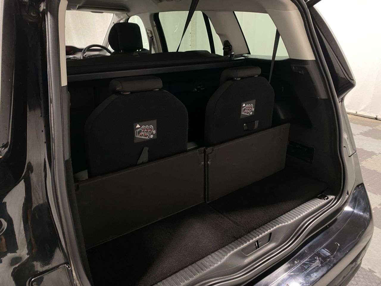 2016 CITROEN GRAND C4 PICASSO 2016 CITROEN GRAND C4 PICASSO