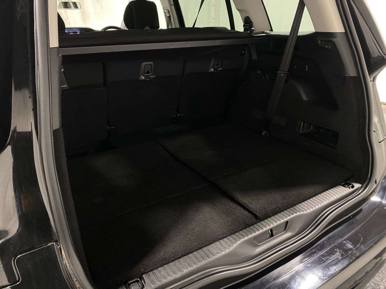 2016 CITROEN GRAND C4 PICASSO 2016 CITROEN GRAND C4 PICASSO