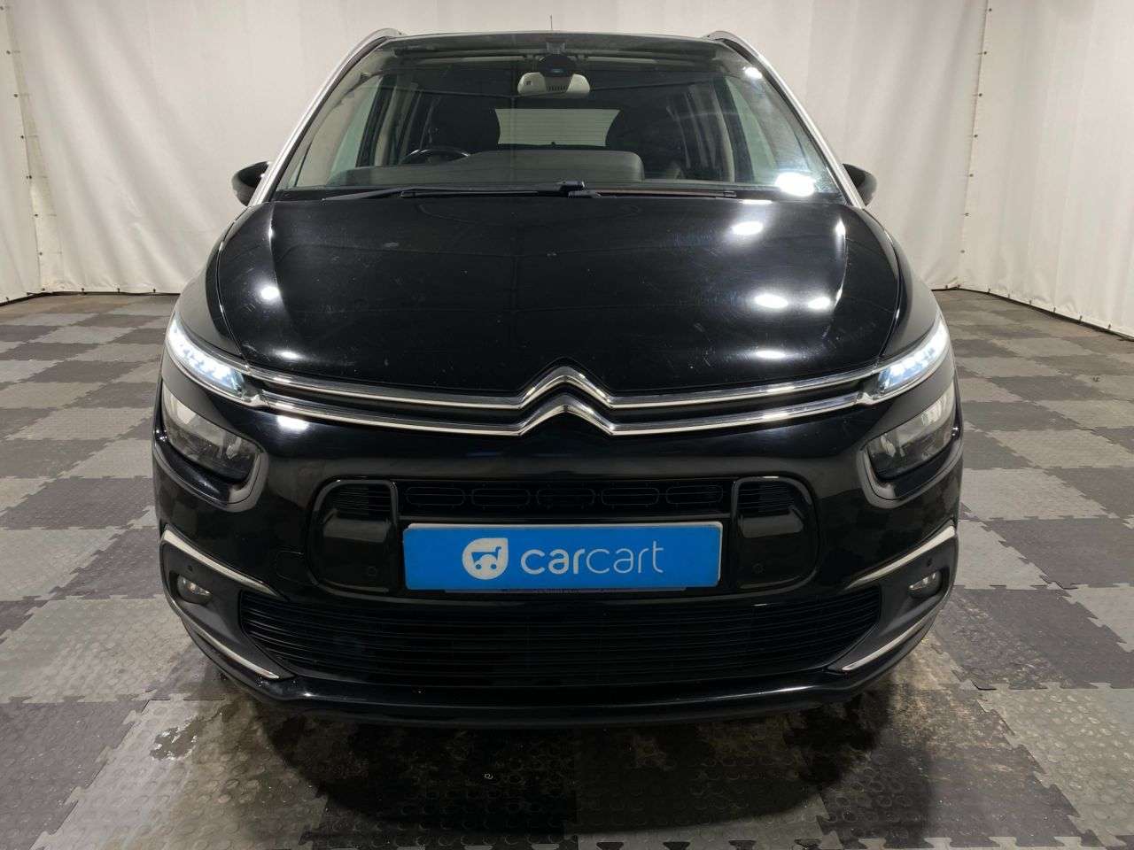 A 2016 CITROEN GRAND C4 PICASSO 1.6 BlueHDi Flair MPV 5dr Diesel Manual Euro 6 (s/s) (120 ps) (Rates starti A 2016 CITROEN GRAND C4 PICASSO 1.6 BlueHDi Flair MPV 5dr Diesel Manual Euro 6 (s/s) (120 ps) (Rates starti