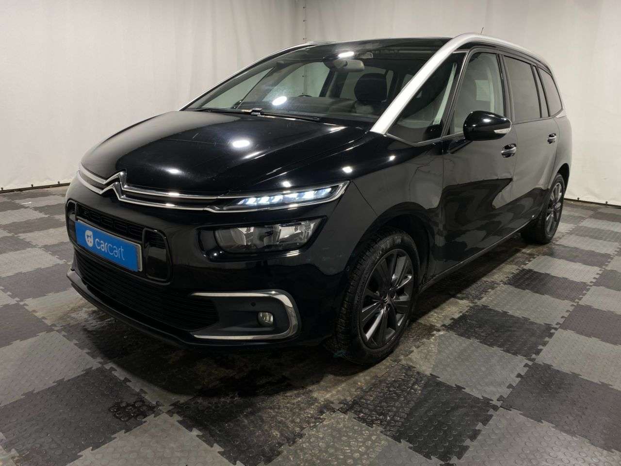 2016 CITROEN GRAND C4 PICASSO 2016 CITROEN GRAND C4 PICASSO