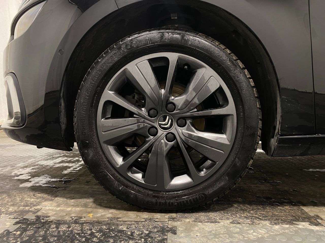 2016 CITROEN GRAND C4 PICASSO 2016 CITROEN GRAND C4 PICASSO