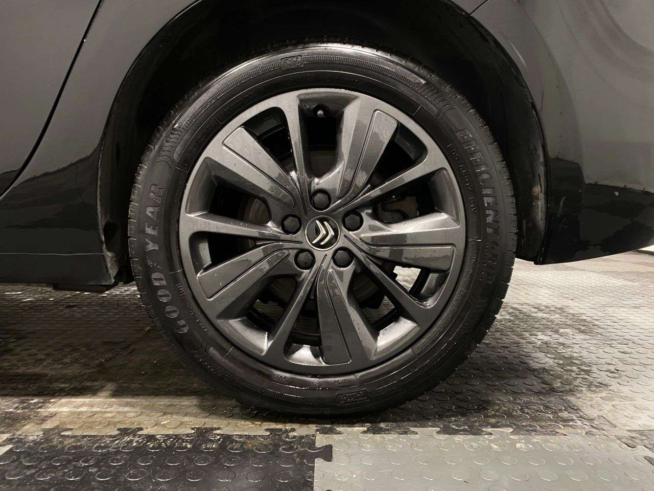 2016 CITROEN GRAND C4 PICASSO 2016 CITROEN GRAND C4 PICASSO