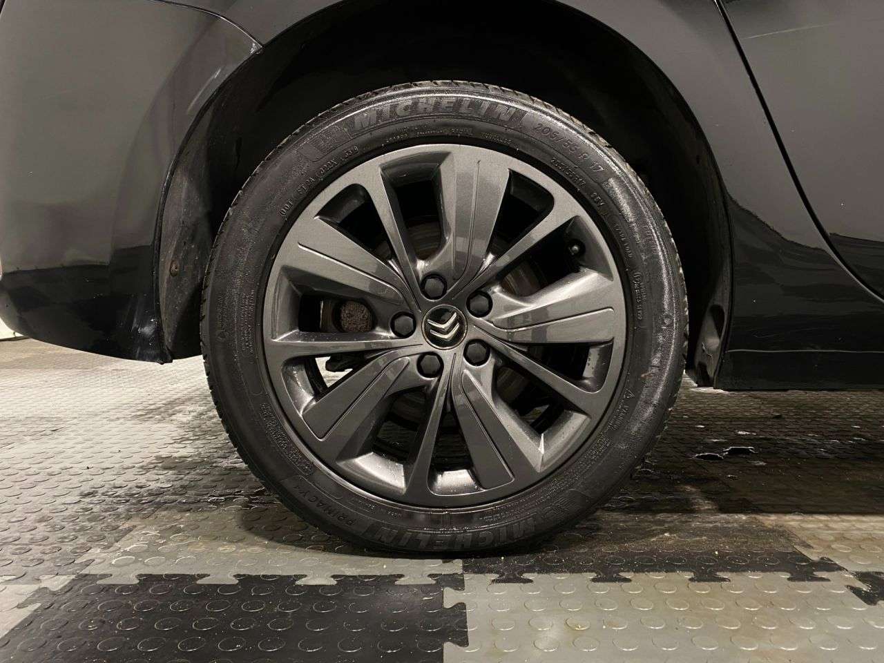 2016 CITROEN GRAND C4 PICASSO 2016 CITROEN GRAND C4 PICASSO