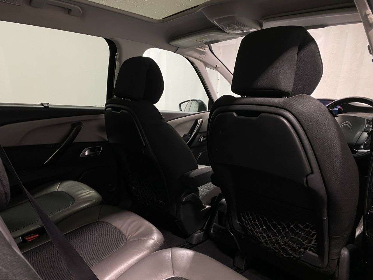 2016 CITROEN GRAND C4 PICASSO 2016 CITROEN GRAND C4 PICASSO