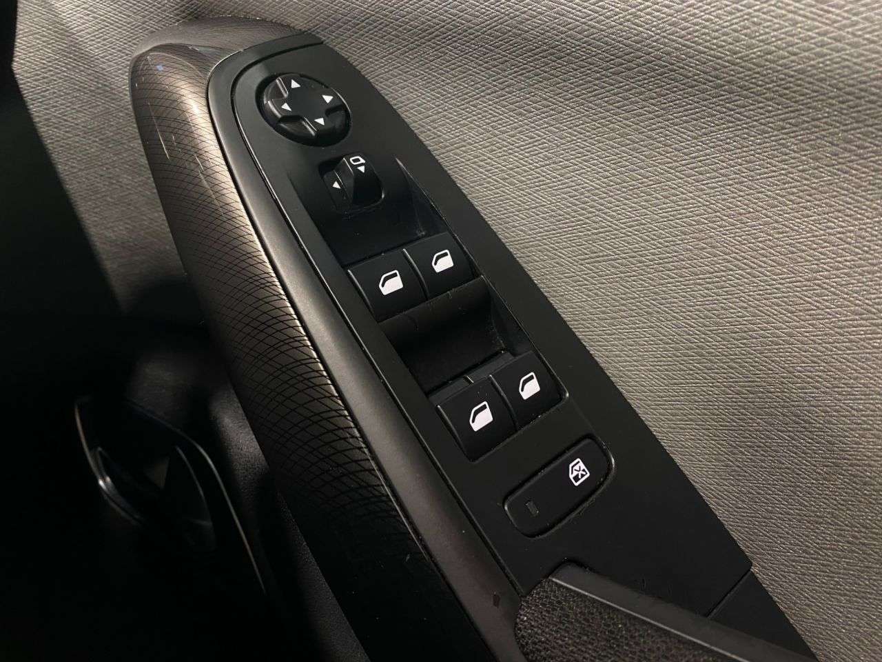 2016 CITROEN GRAND C4 PICASSO 2016 CITROEN GRAND C4 PICASSO