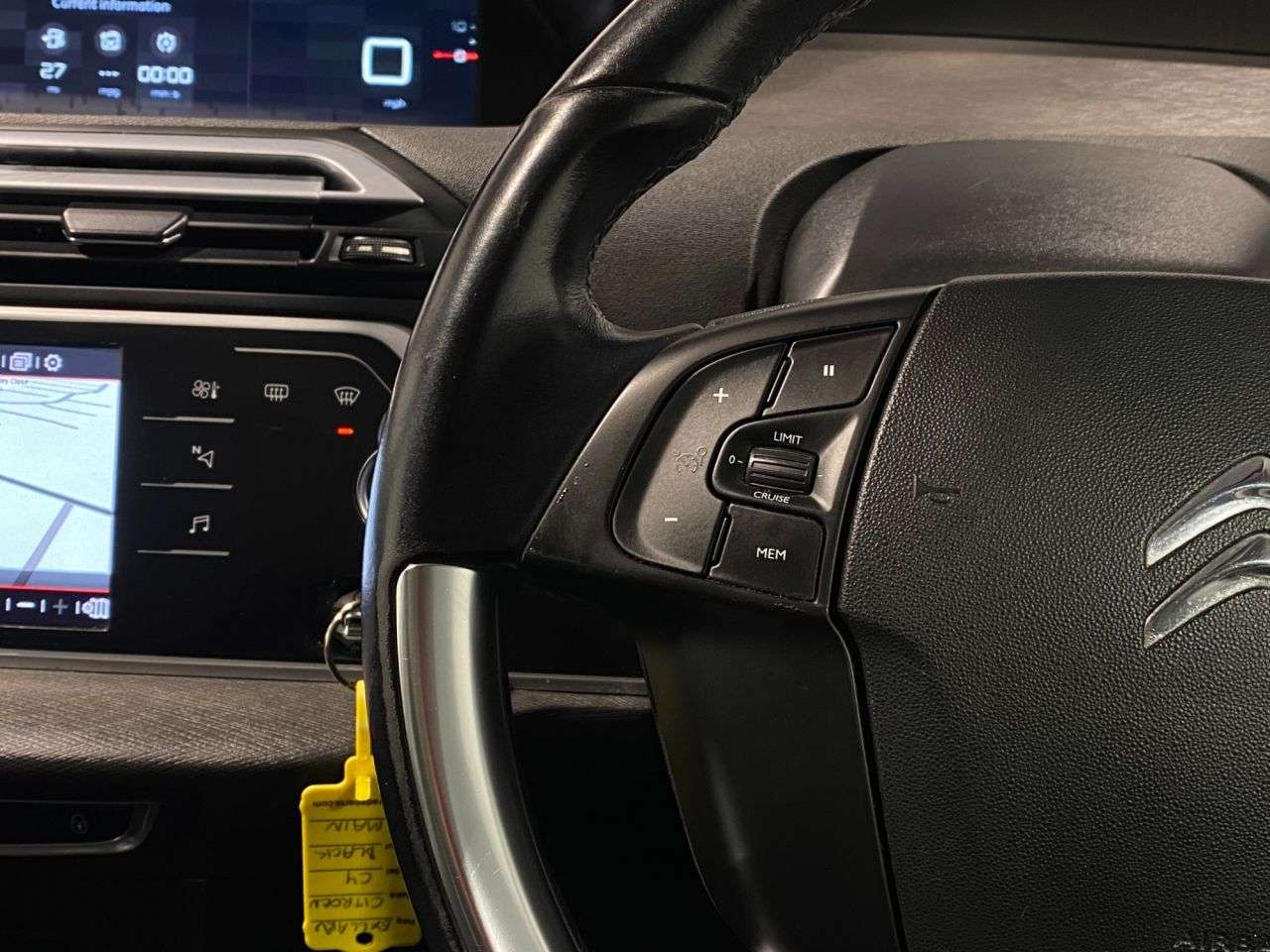 2016 CITROEN GRAND C4 PICASSO 2016 CITROEN GRAND C4 PICASSO