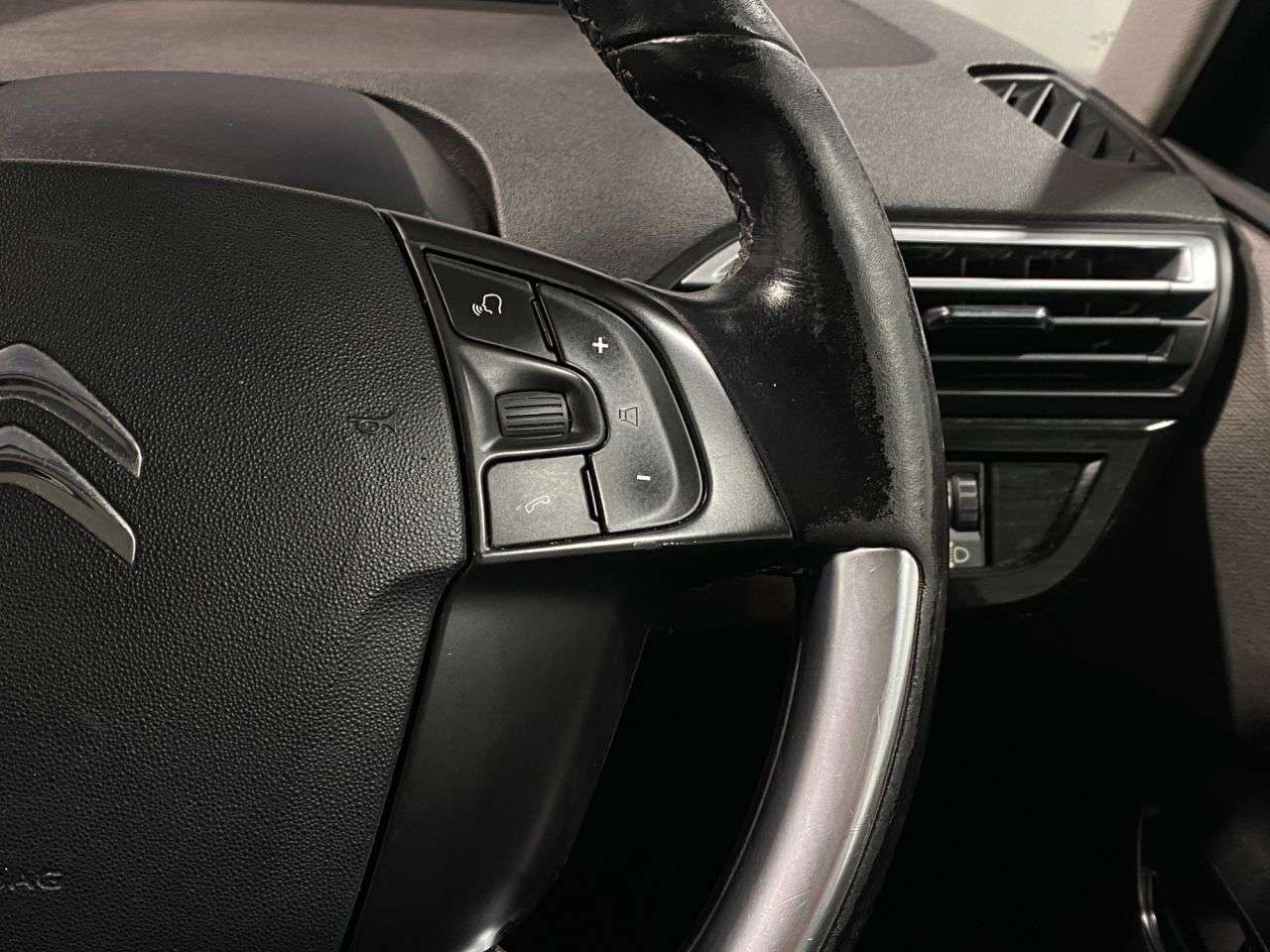 2016 CITROEN GRAND C4 PICASSO 2016 CITROEN GRAND C4 PICASSO