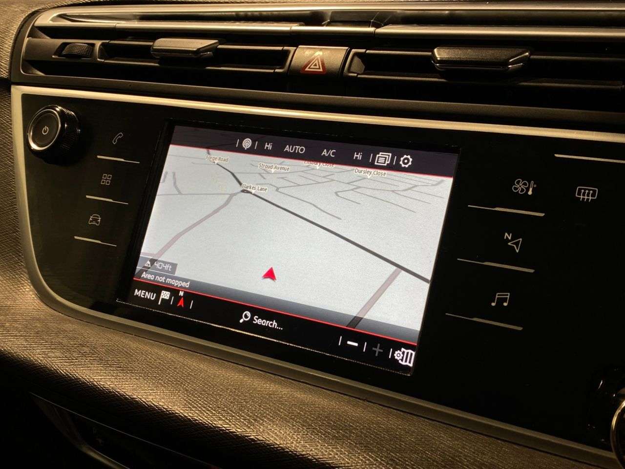 2016 CITROEN GRAND C4 PICASSO 2016 CITROEN GRAND C4 PICASSO