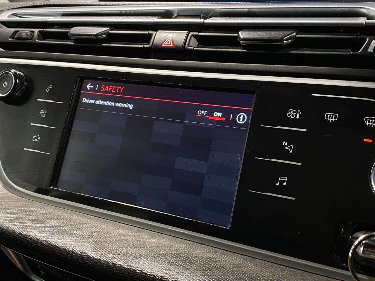 2016 CITROEN GRAND C4 PICASSO 2016 CITROEN GRAND C4 PICASSO